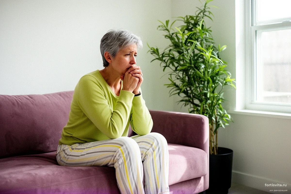 Психолог объяснила, почему мозг россиян годами не может выйти из режима опасности