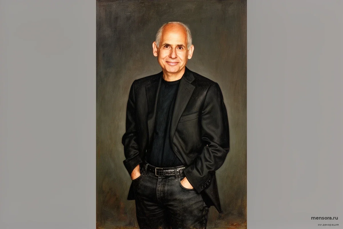 Нейробиолог Даниэль Амен раскрыл 4 вопроса, которые меняют отношение к жизни