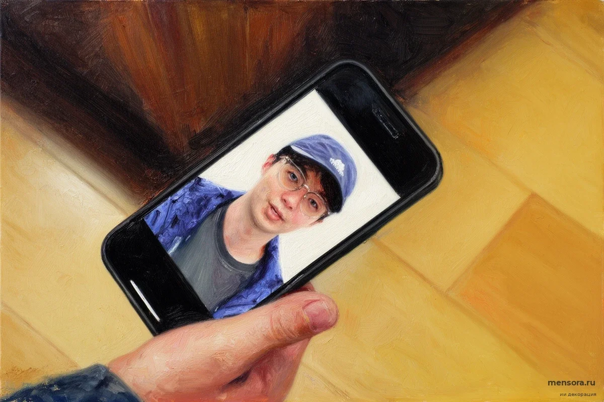 В Китае семья заменила погибшего сына на ИИ-клон: как долго они смогут скрывать правду от матери