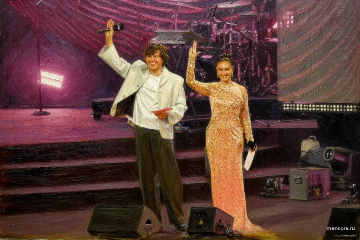 Эффект Шаляпина: психолог объяснила, почему одна фраза артиста лишила Бузову желания работать