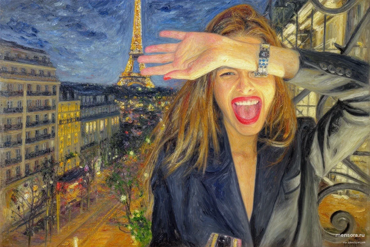 8 скрытых черт женщины-альфа: как одна деталь в поведении выдает лидера в любой компании