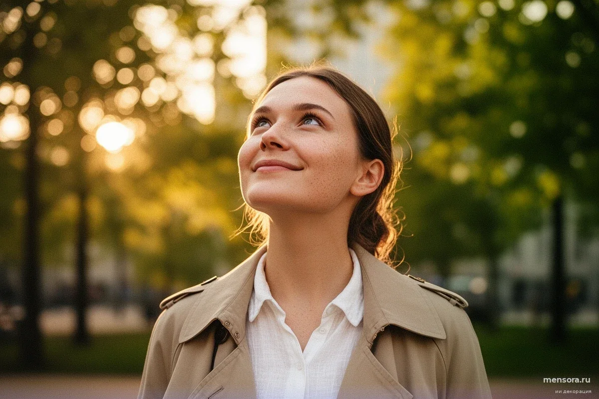 Челлендж на 21 день: TikTok нашел фразу, которая меняет реальность самым непредсказуемым образом