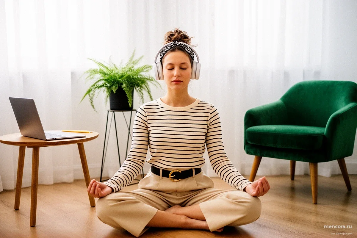 Композитор Габриэль объяснил, как 5 минут классики меняют отношение коллег к вам