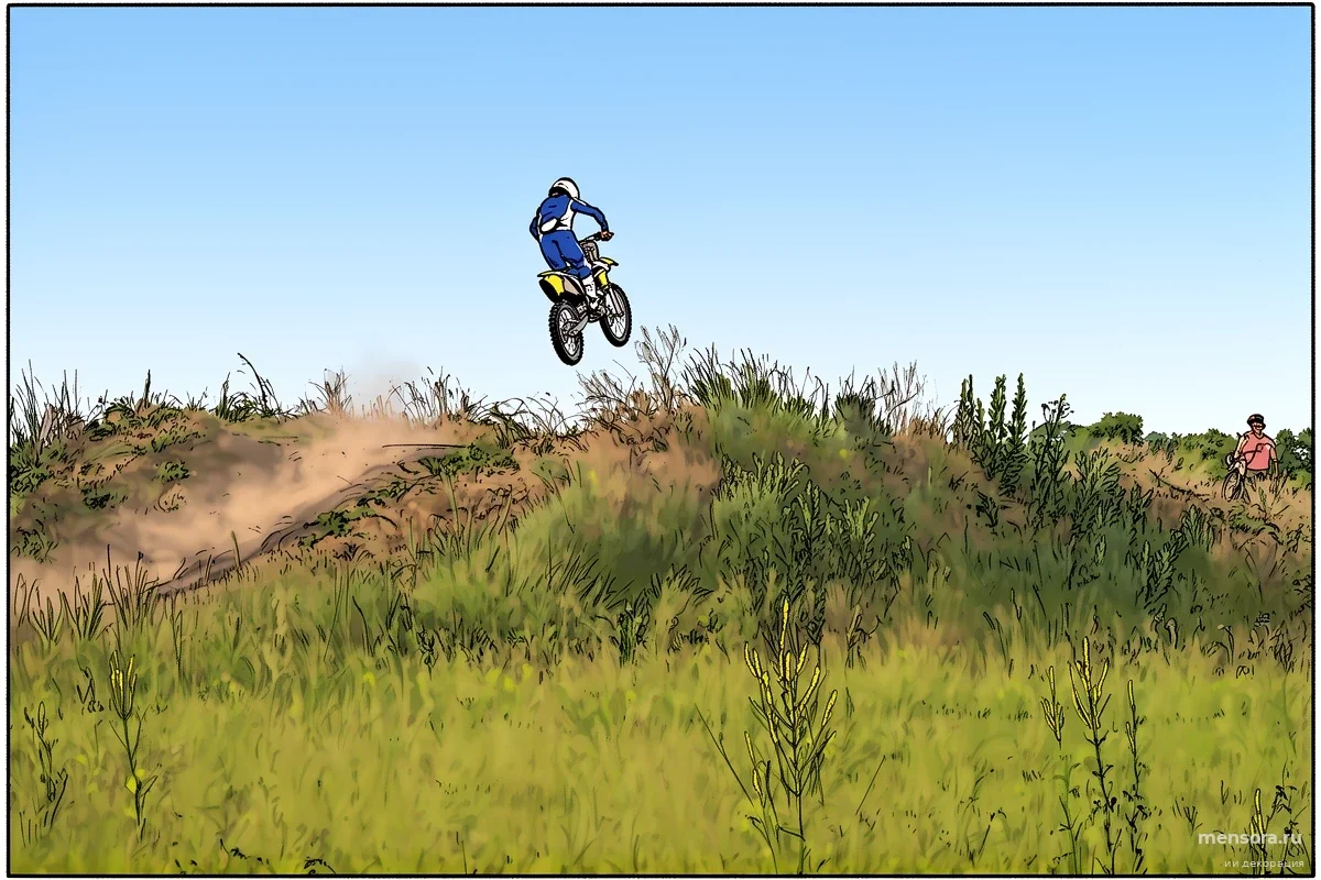 Психолог раскрыл, какой ценой организм расплачивается за поиск острых ощущений