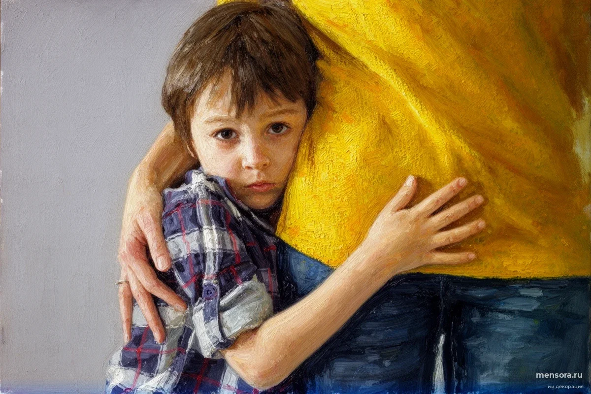 Психолог объяснила, почему современные дети теряют базовое чувство безопасности