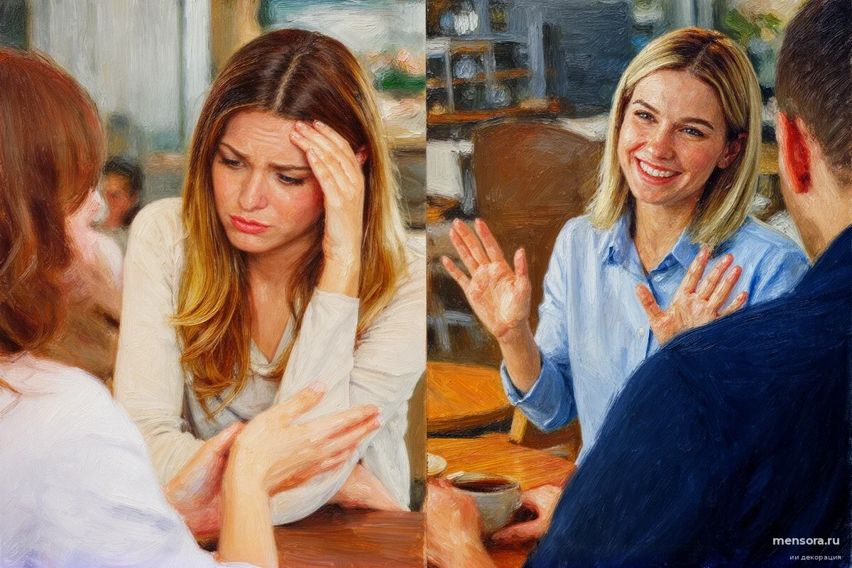 Вежливость или панибратство: психолог раскрыла один сигнал мозга, выдающий скрытую агрессию