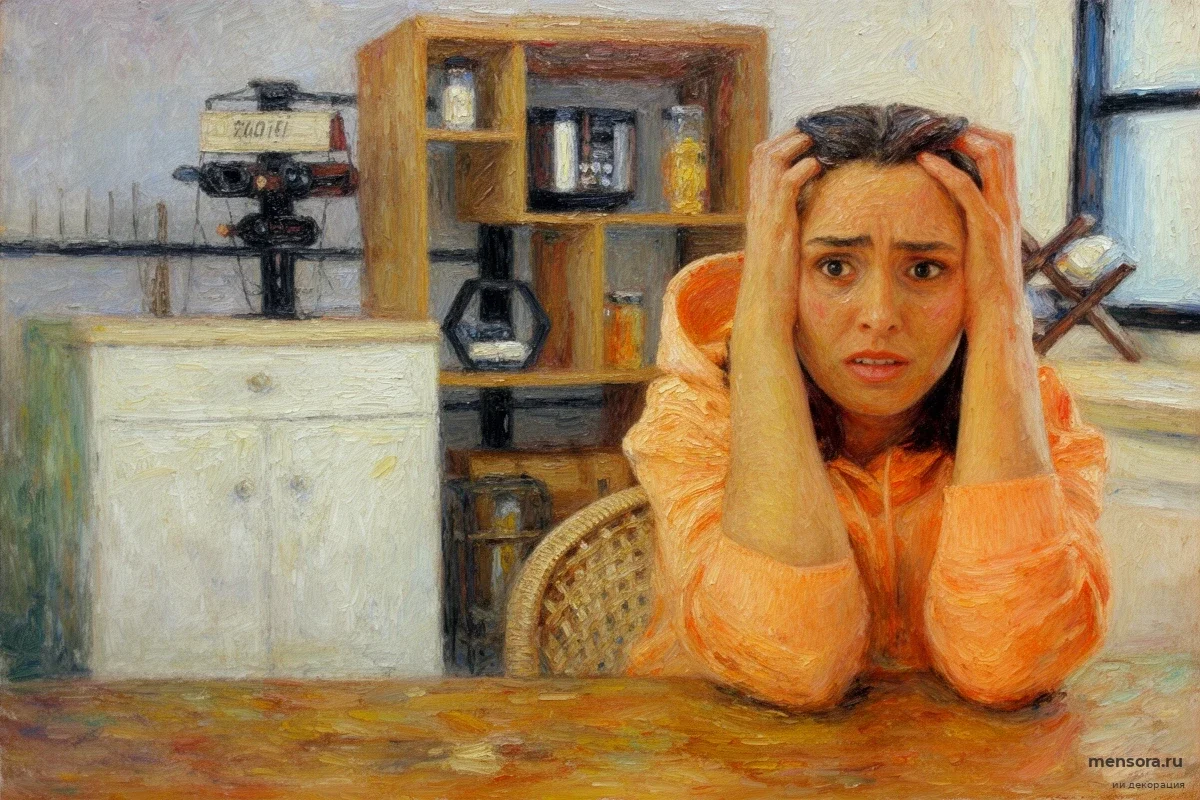 Эффект катастрофы: почему мозг рисует худший сценарий и как разорвать этот цикл