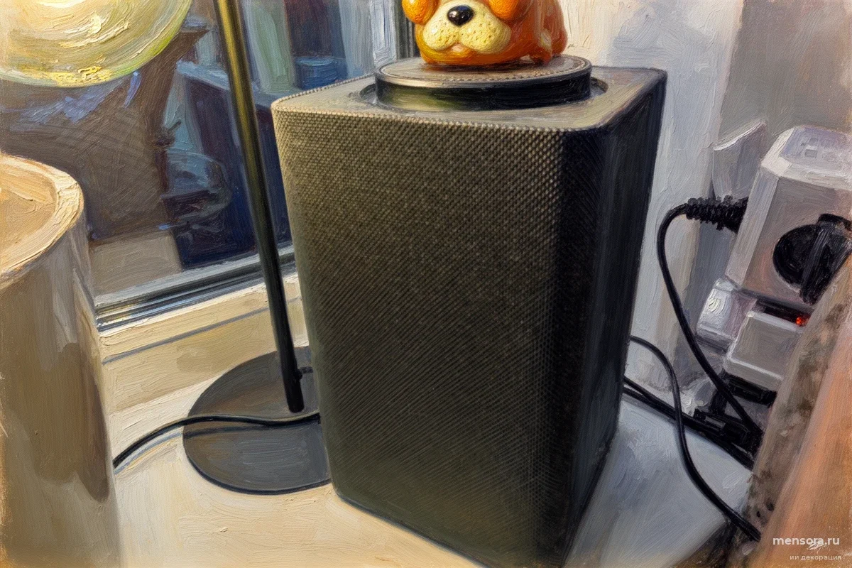 Почему умная колонка в детской лишает ребенка будущего: психолог нашла скрытую угрозу