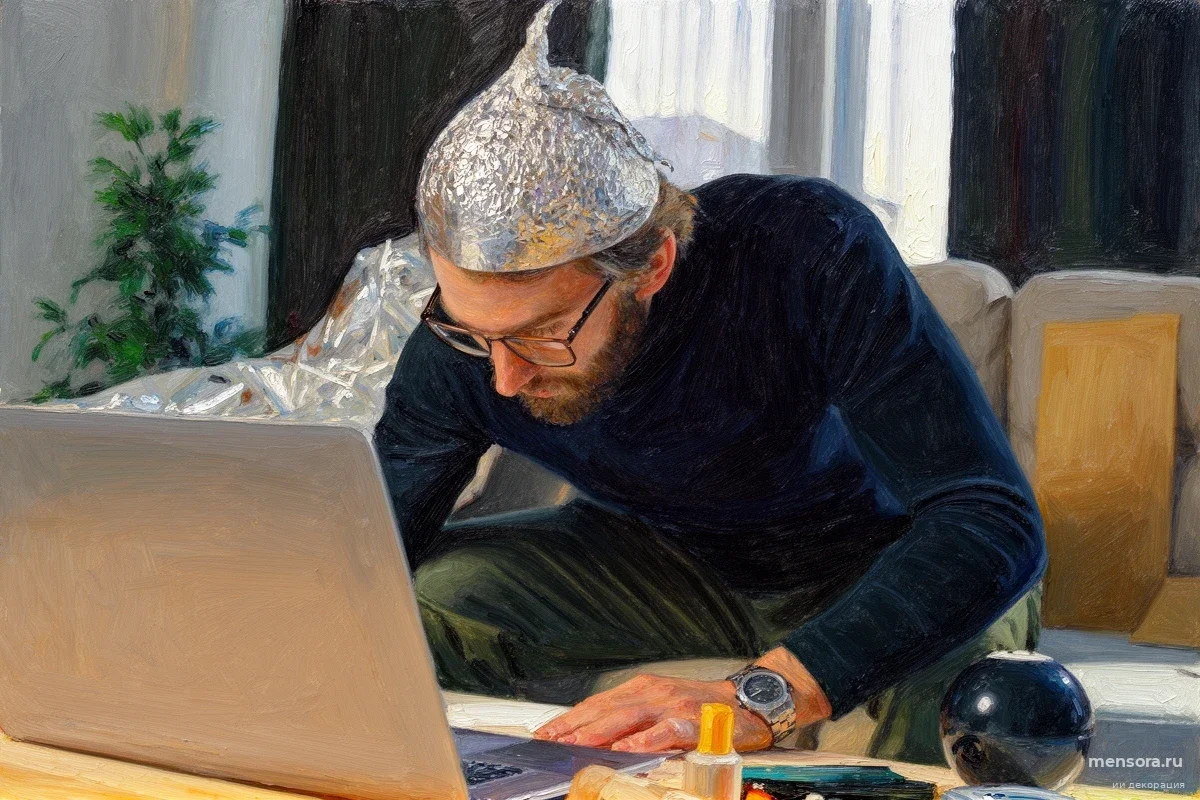 Почему умные люди верят в плоскую Землю: психологи нашли скрытый мотив конспирологов