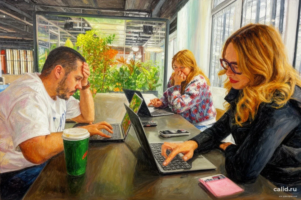 Психологи выявили скрытый признак токсичности в офисе, который 90% сотрудников принимают за норму