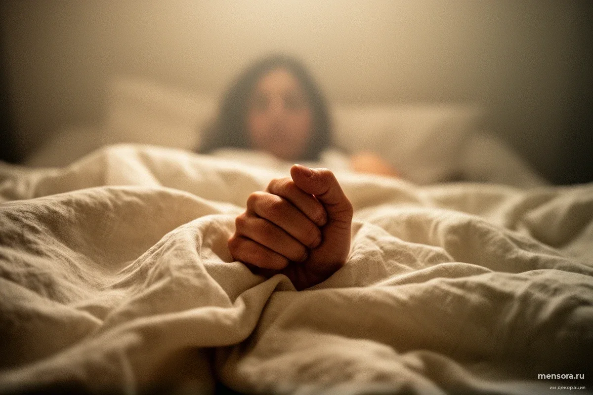 Транс вместо удовольствия: почему новый секс-тренд из сети пугает врачей