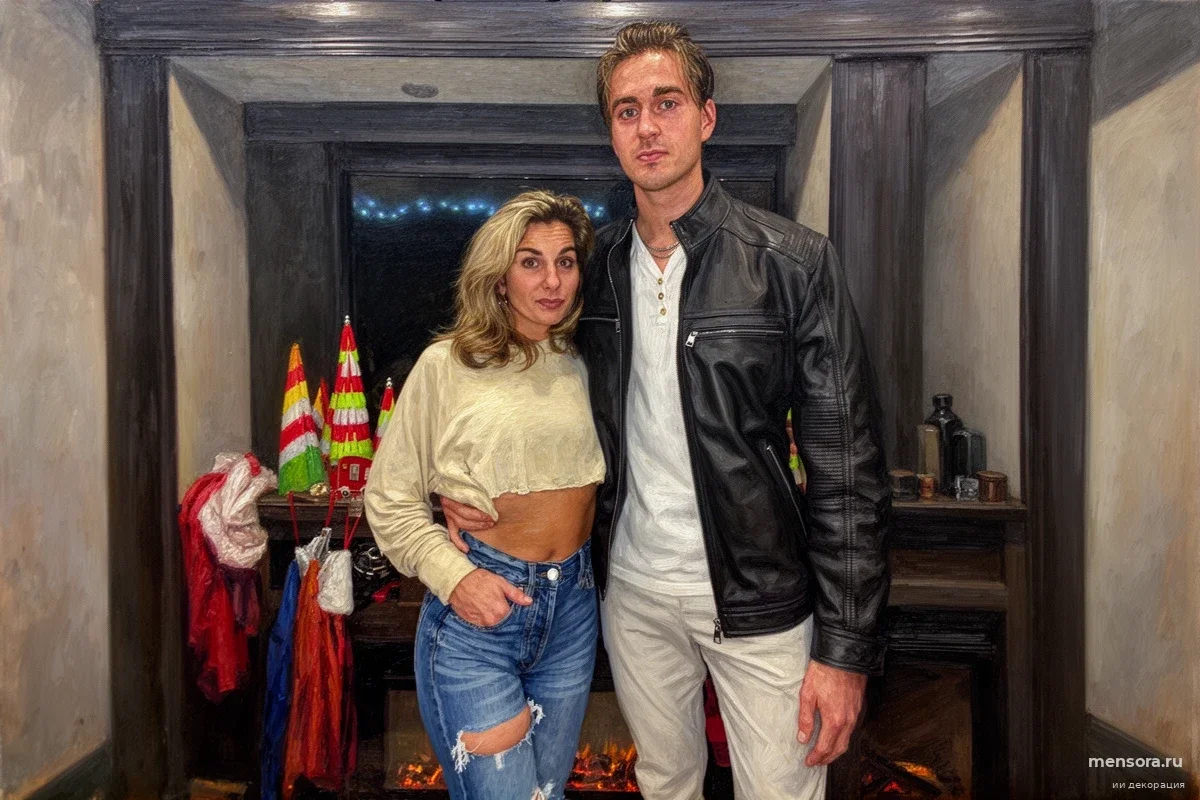 Британка в 55 лет выбрала партнера младше сына: один факт изменил их жизнь в спальне