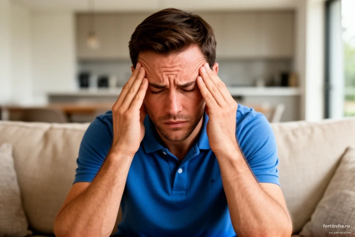 Ученые Springer выяснили, сколько друзей нужно мужчине для защиты от стресса