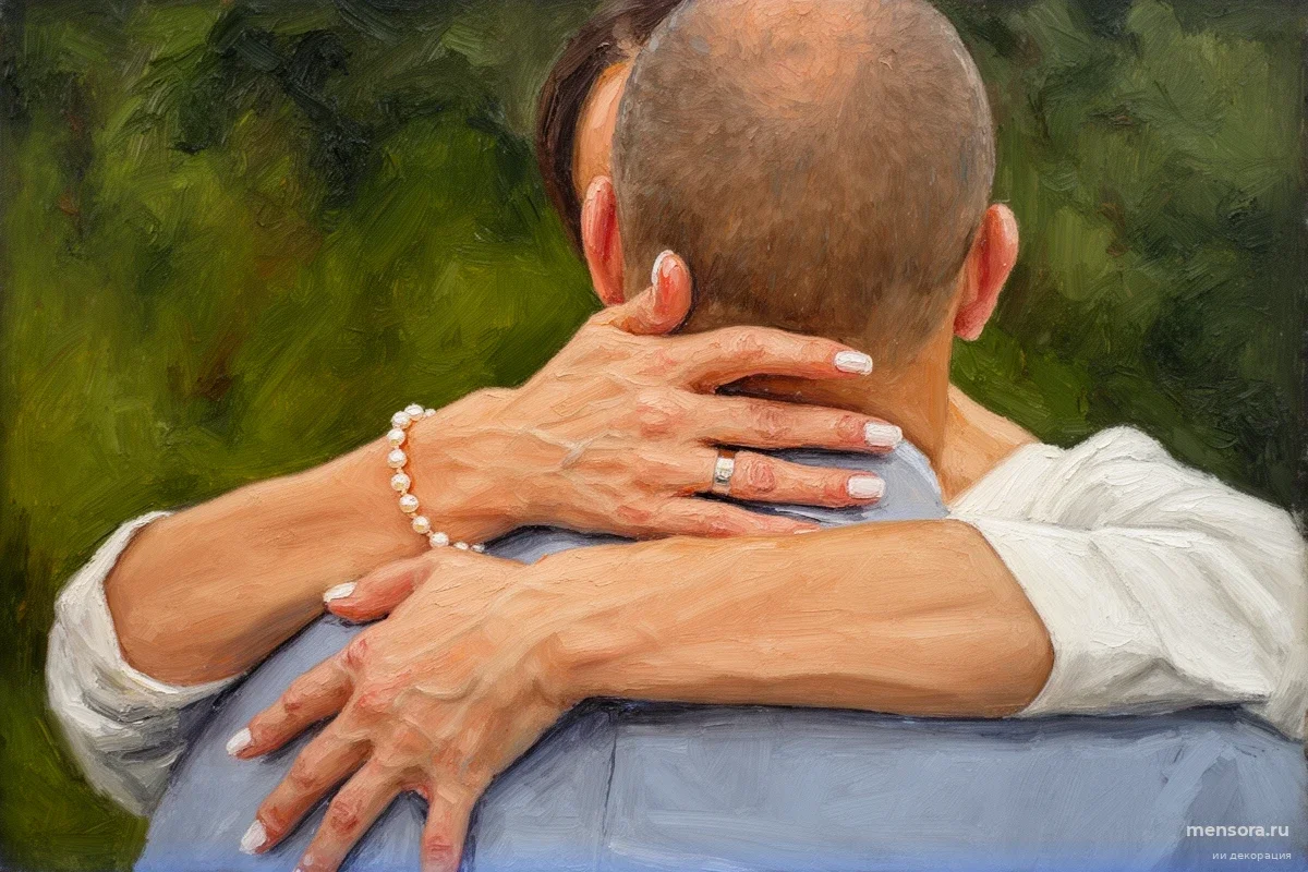 Психолог назвала действие, которое мгновенно отключает выработку кортизола