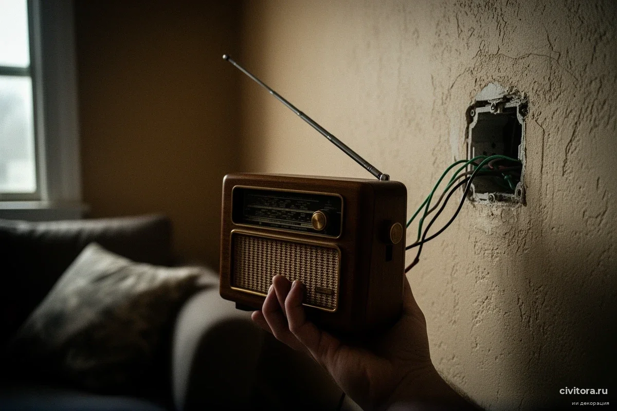 Чертежи Эдисона и голоса из эфира: как «некрограф» гения изменил представление о смерти