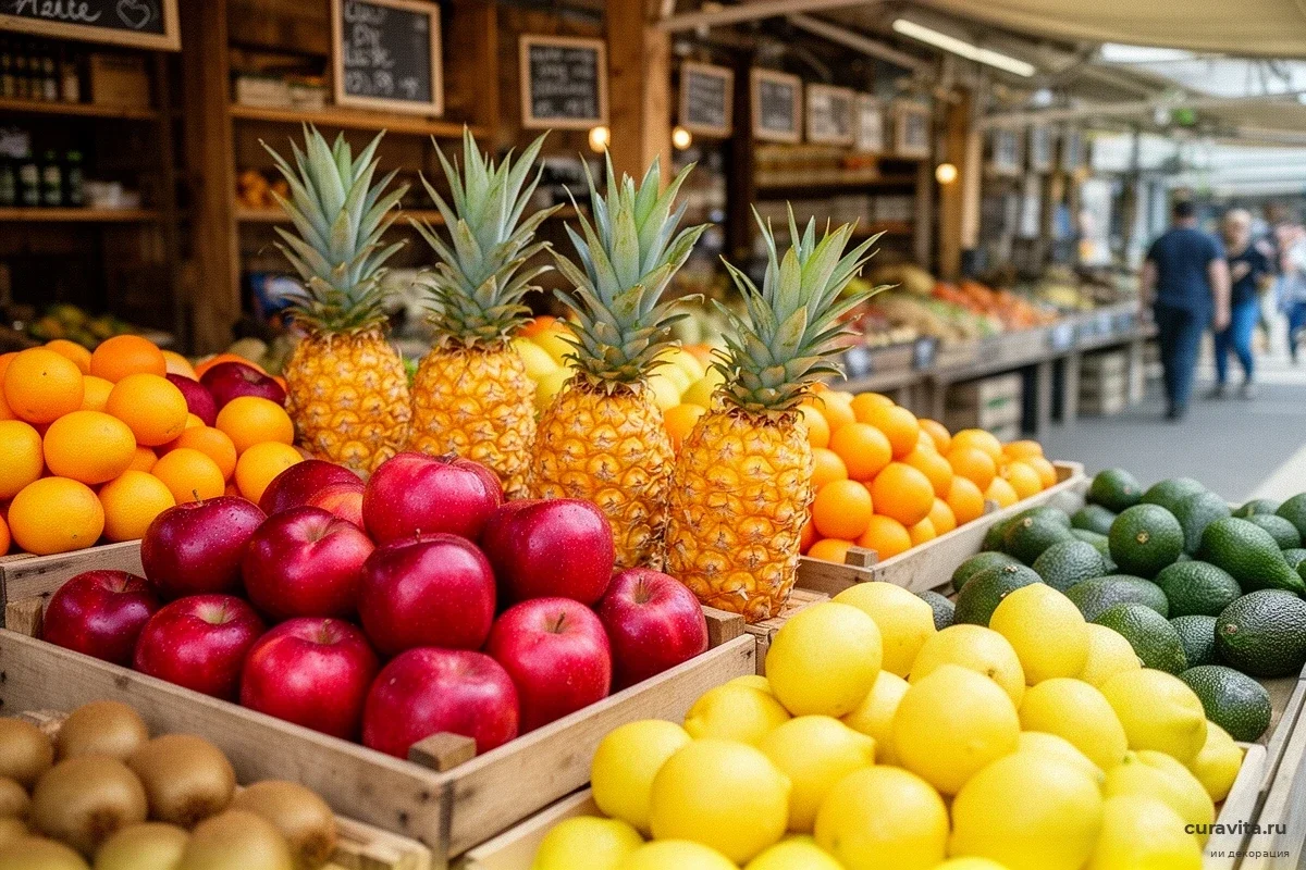 Психолог раскрыла список продуктов, которые способны остановить депрессию