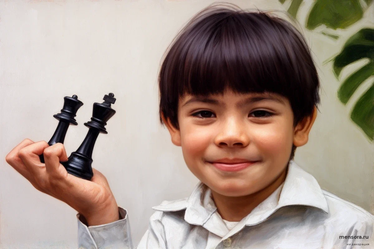 Отец Демиса Хассабиса дал сыну совет, который едва не довел создателя ИИ до гибели