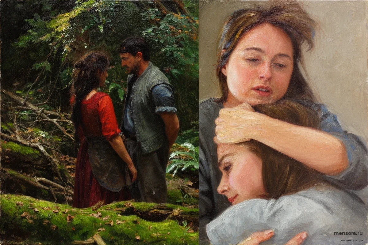 Россиянка пропустила 16-летие племянника из-за гостя, которого мечтала переехать на автобусе