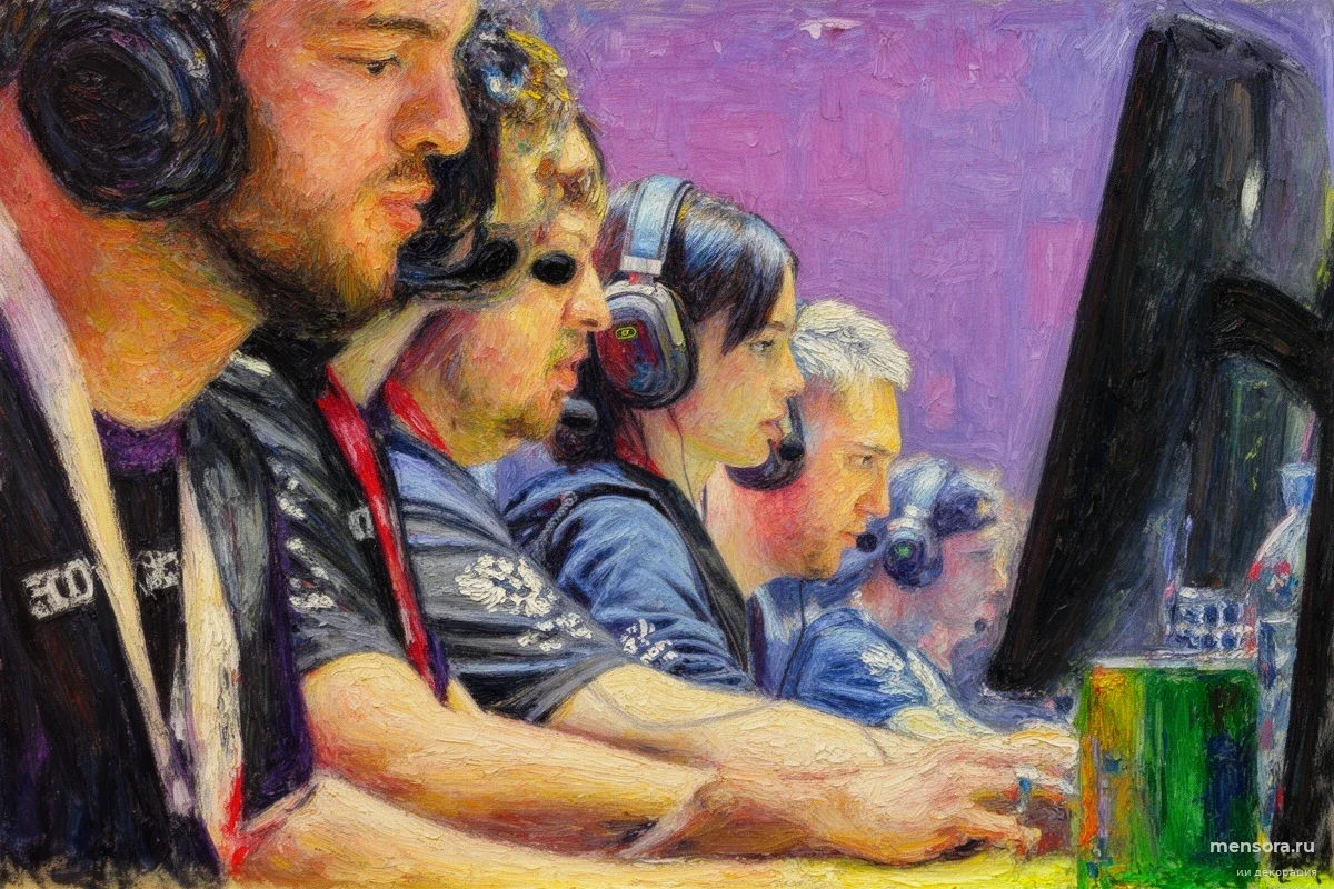 Миллионы на кону и пенсия в 25 лет: какую цену платят российские киберспортсмены за успех