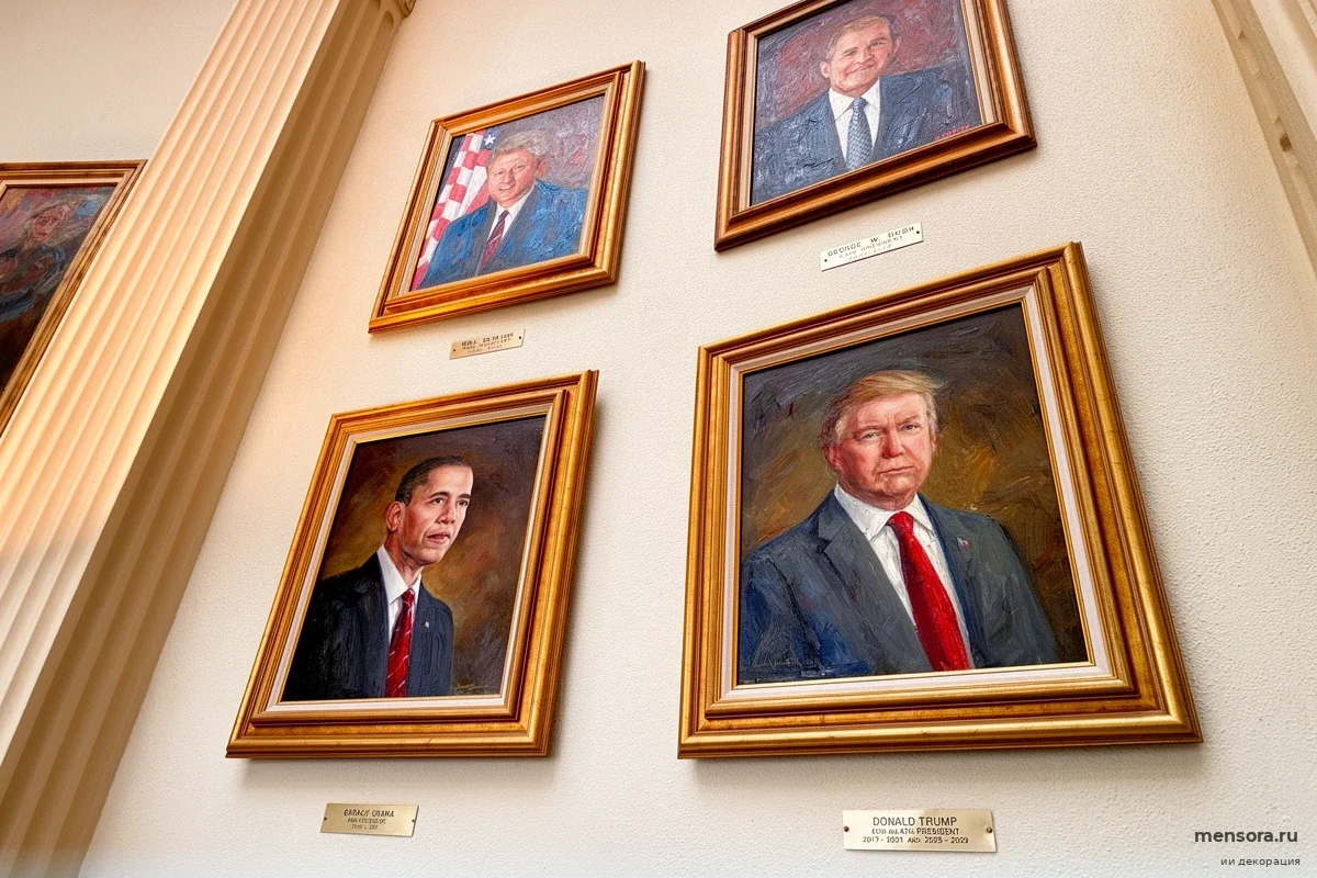 Французский психиатр объяснил, почему Трампа опасно считать безумным