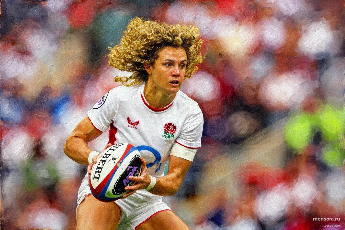 Звезда сборной Англии призналась, что скрывала за идеальной формой на чемпионате мира