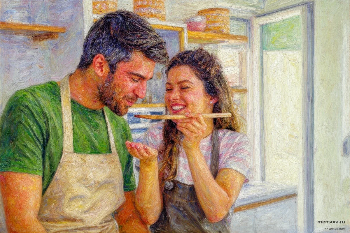 Тихая гавань или ловушка алгоритмов: почему девушки массово выбирают роль домохозяйки