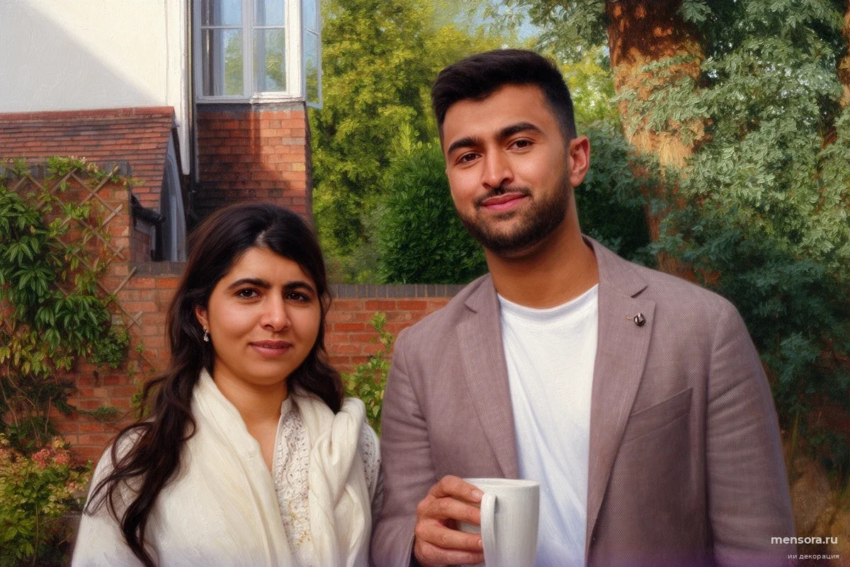 Брат Малалы Юсуфзай признался, почему искал спасения в идеях «маносферы»