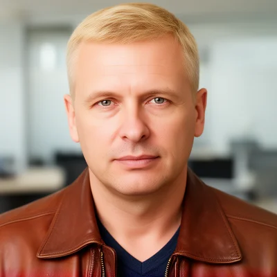 Алексей Денисов