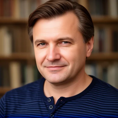 Борис Фролов