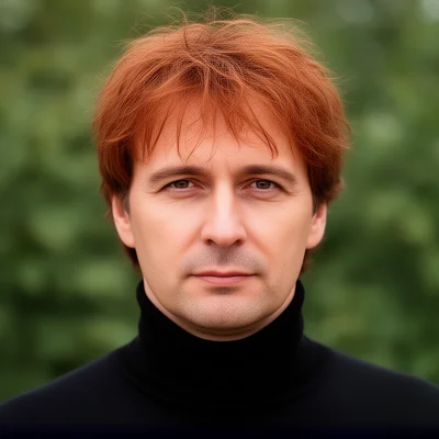 Даниил Козлов