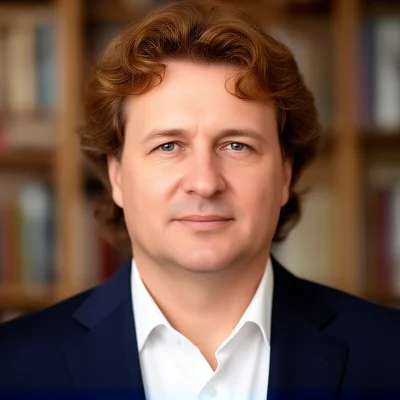 Евгений Марков