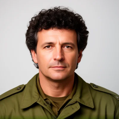 Фёдор Макаров