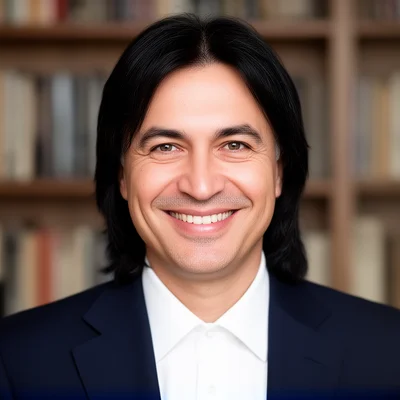 Игорь Пономарёв