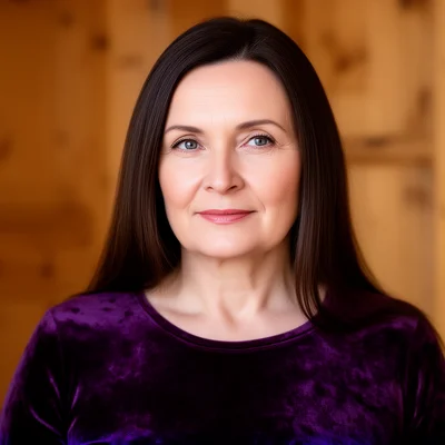 Ирина Егорова