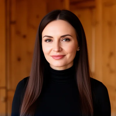 Оксана Сидорова