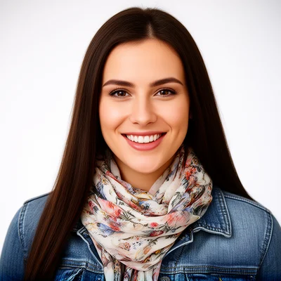 Ольга Тихонова