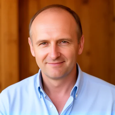 Роман Белов