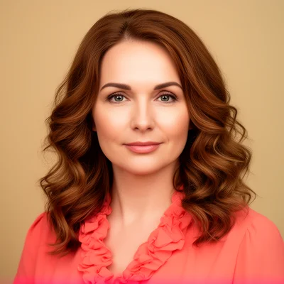 Вера Иванова