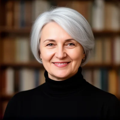 Юлия Дмитриева